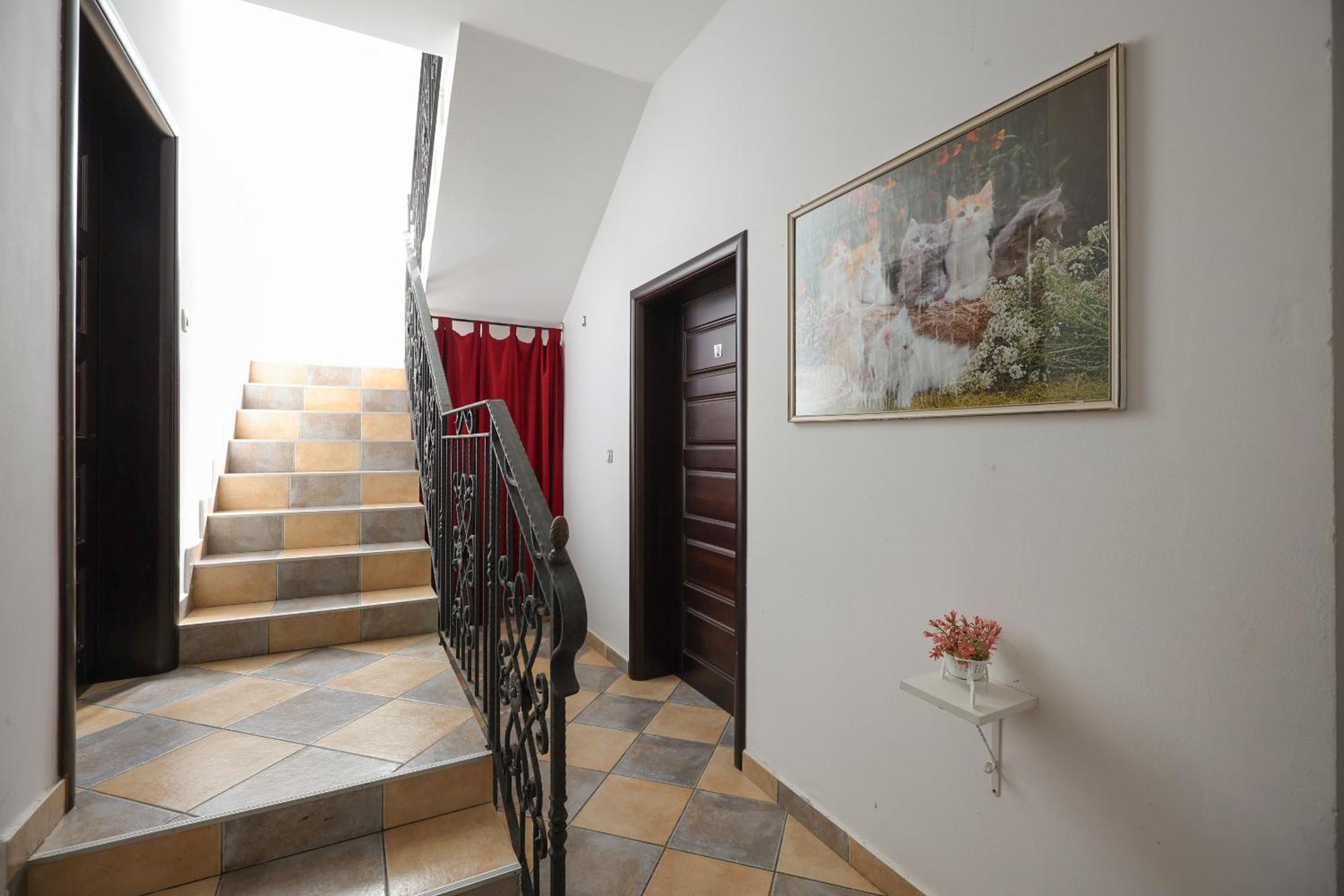 Athos Apartments Dobre Vode Dobra Voda Zewnętrze zdjęcie