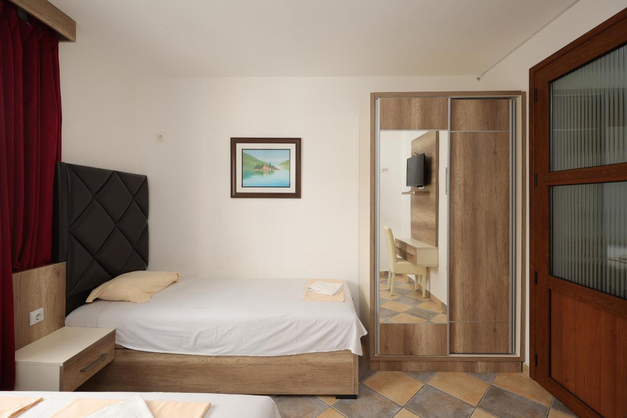 Athos Apartments Dobre Vode Dobra Voda Pokój zdjęcie