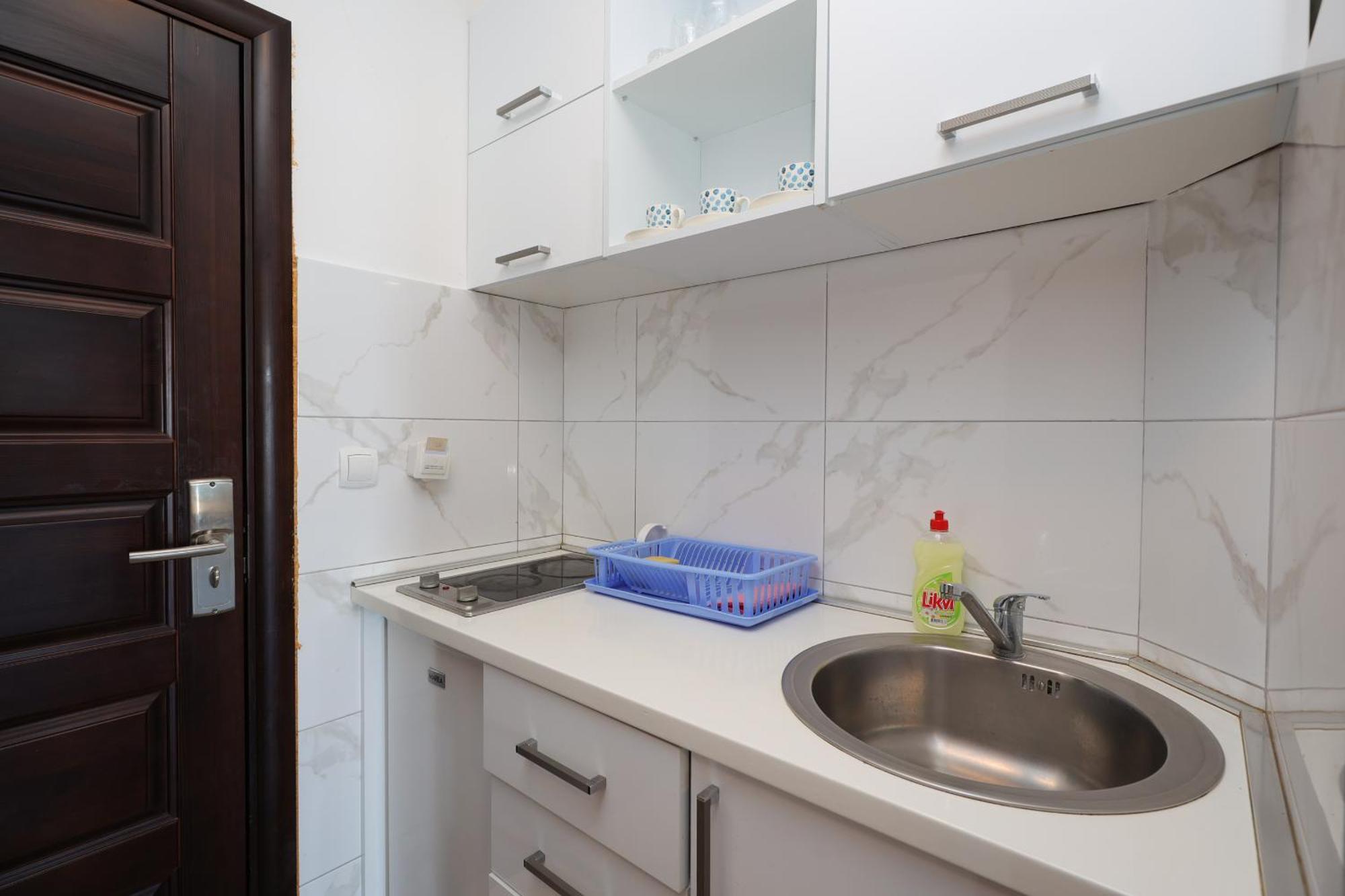 Athos Apartments Dobre Vode Dobra Voda Zewnętrze zdjęcie