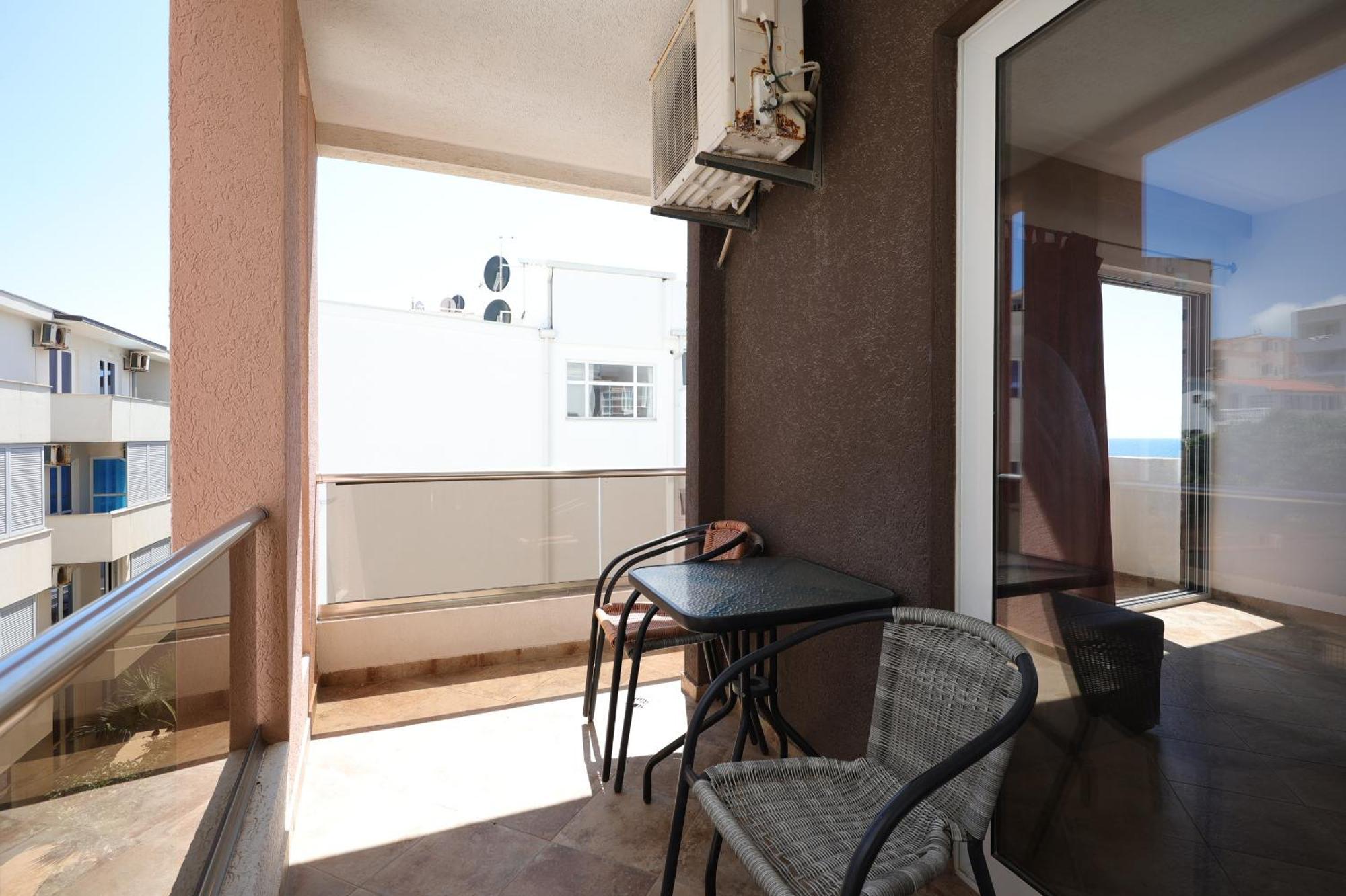 Athos Apartments Dobre Vode Dobra Voda Zewnętrze zdjęcie