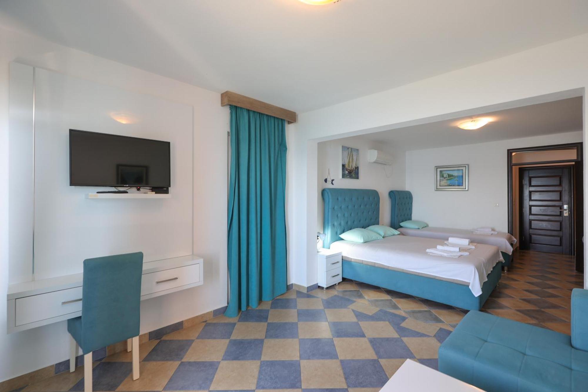 Athos Apartments Dobre Vode Dobra Voda Pokój zdjęcie