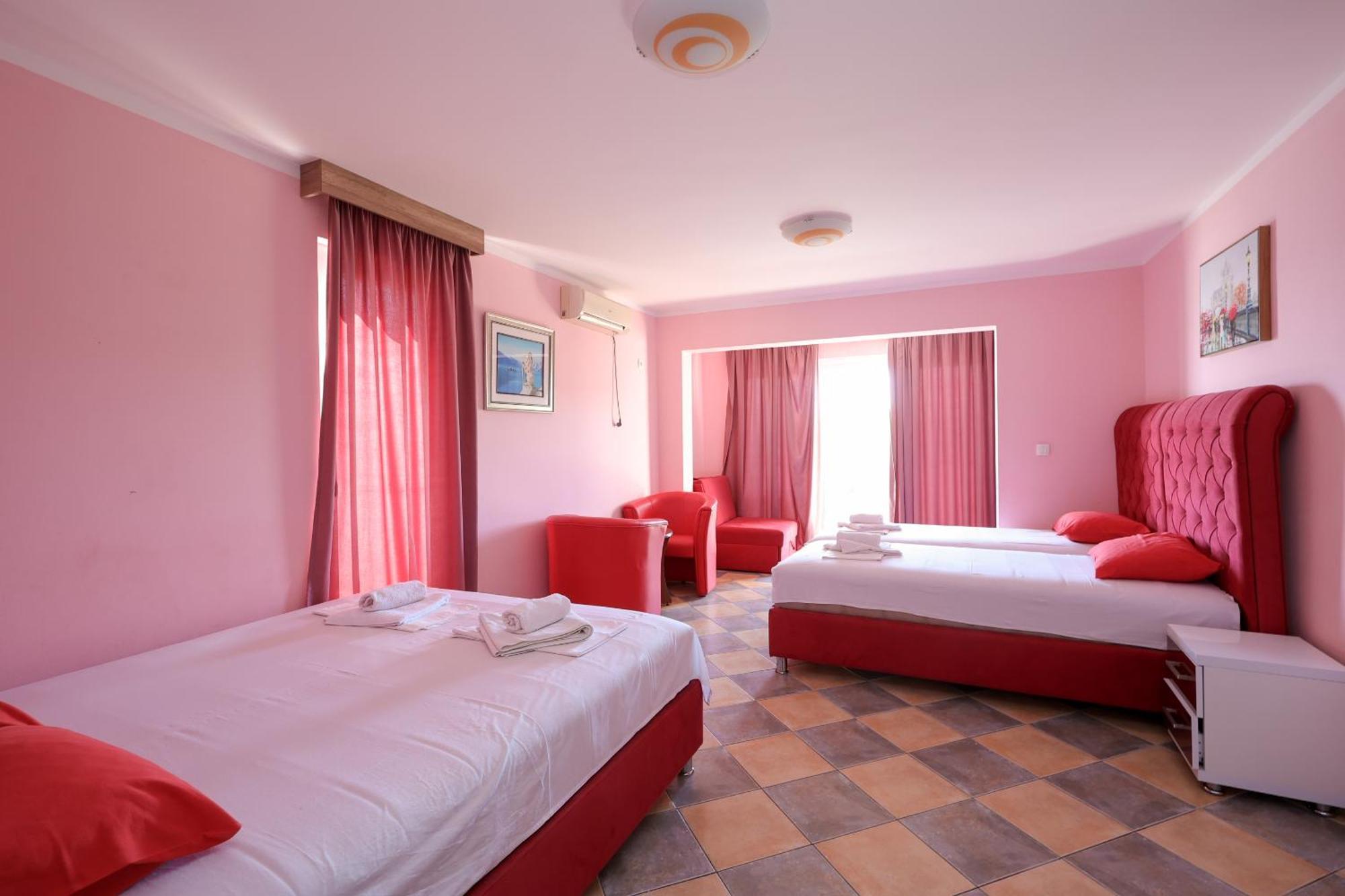Athos Apartments Dobre Vode Dobra Voda Pokój zdjęcie