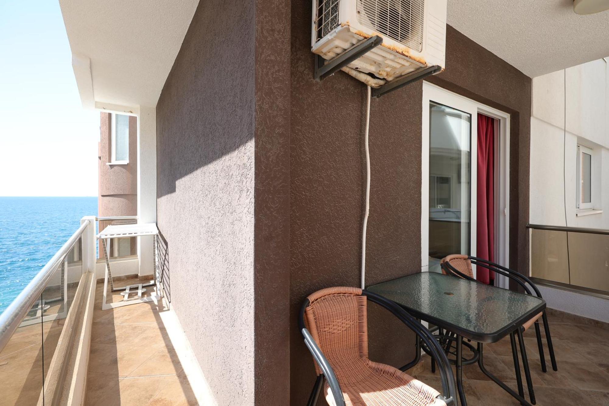 Athos Apartments Dobre Vode Dobra Voda Pokój zdjęcie