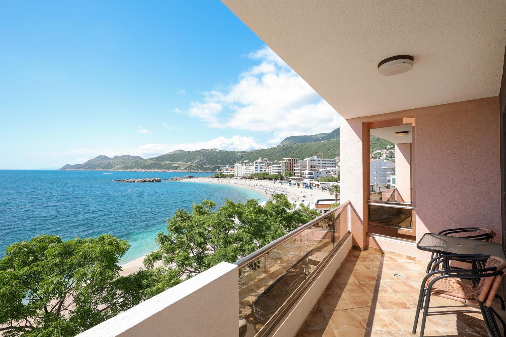 Athos Apartments Dobre Vode Dobra Voda Pokój zdjęcie