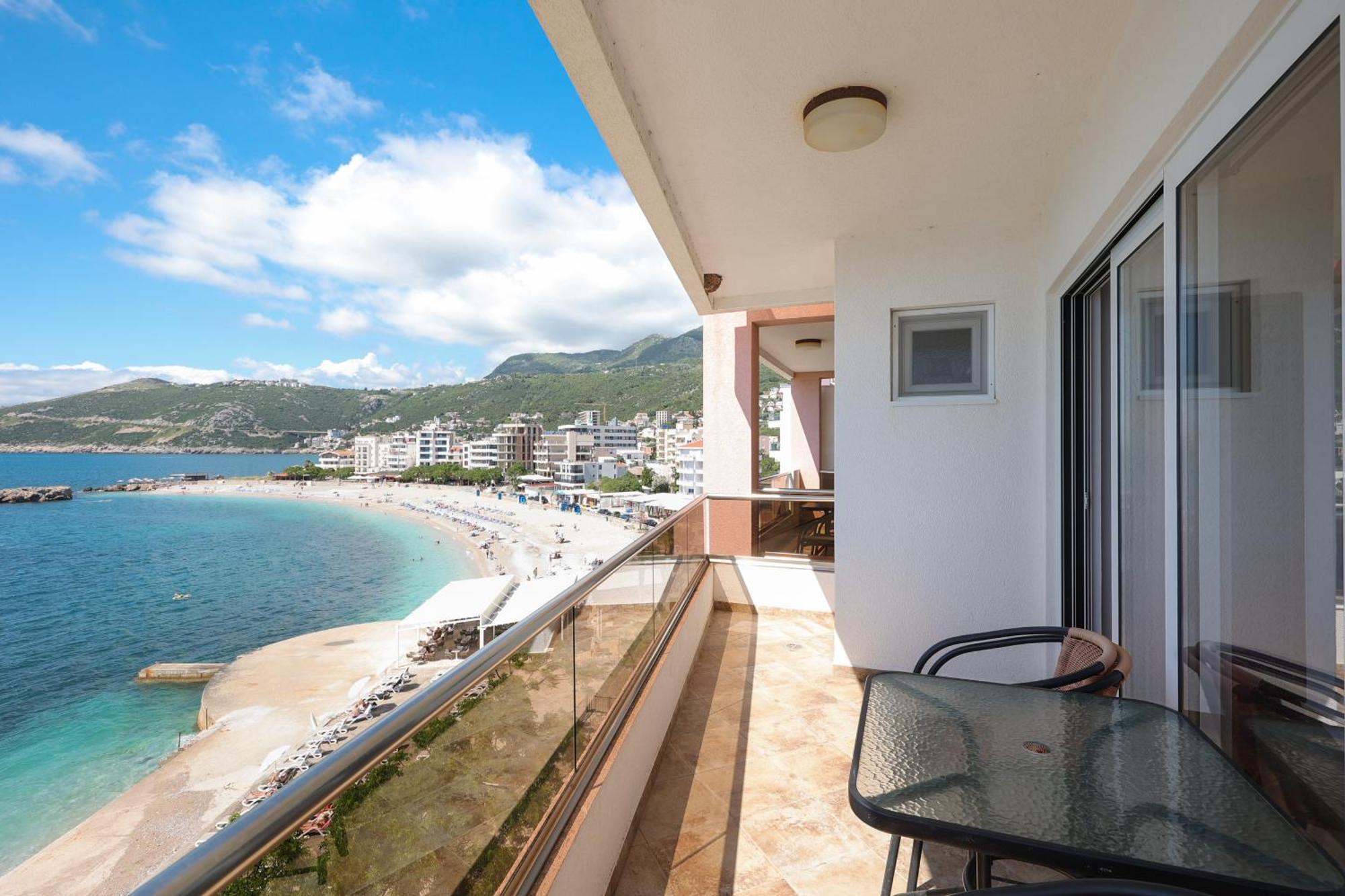 Athos Apartments Dobre Vode Dobra Voda Pokój zdjęcie