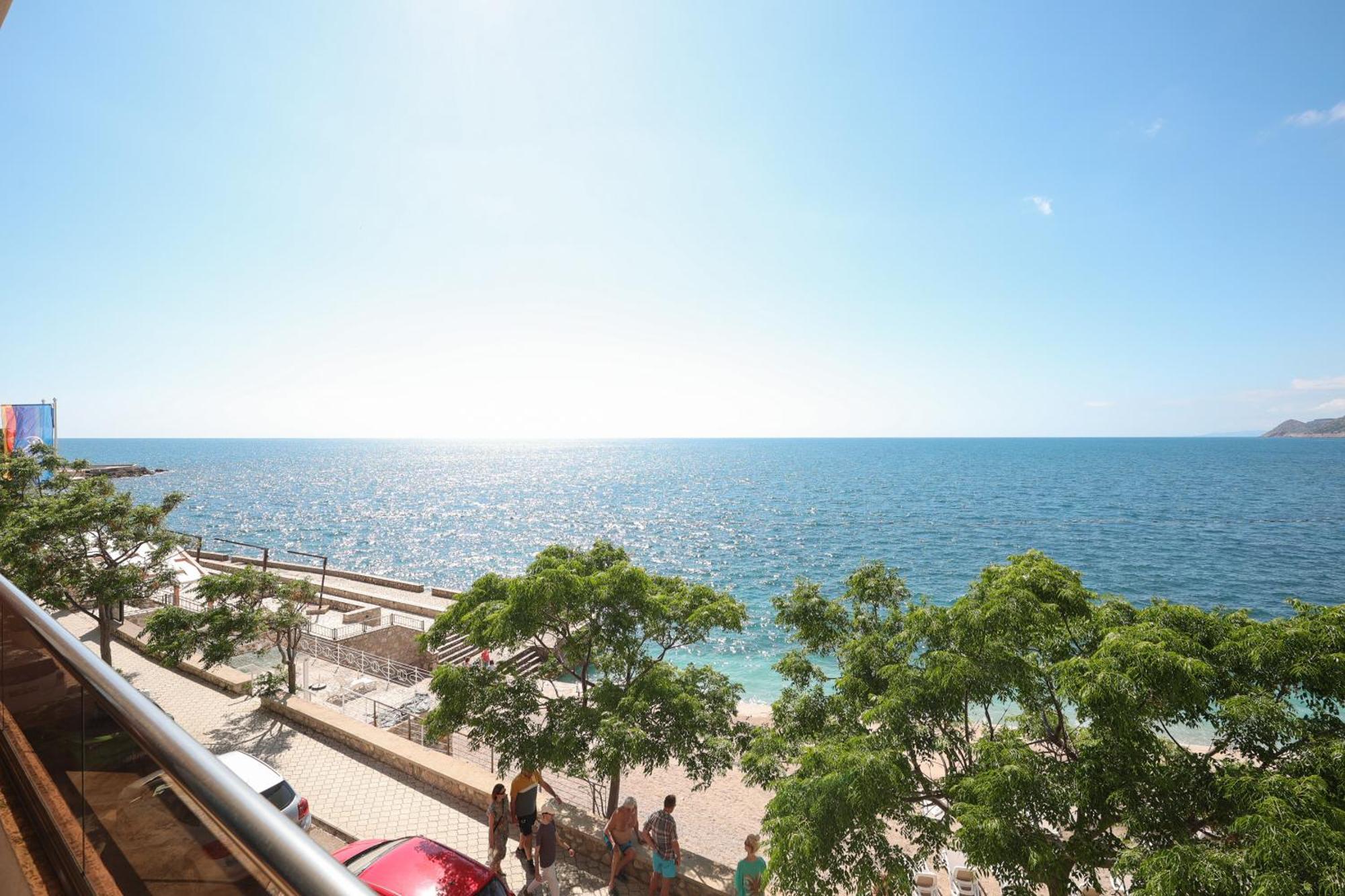 Athos Apartments Dobre Vode Dobra Voda Pokój zdjęcie